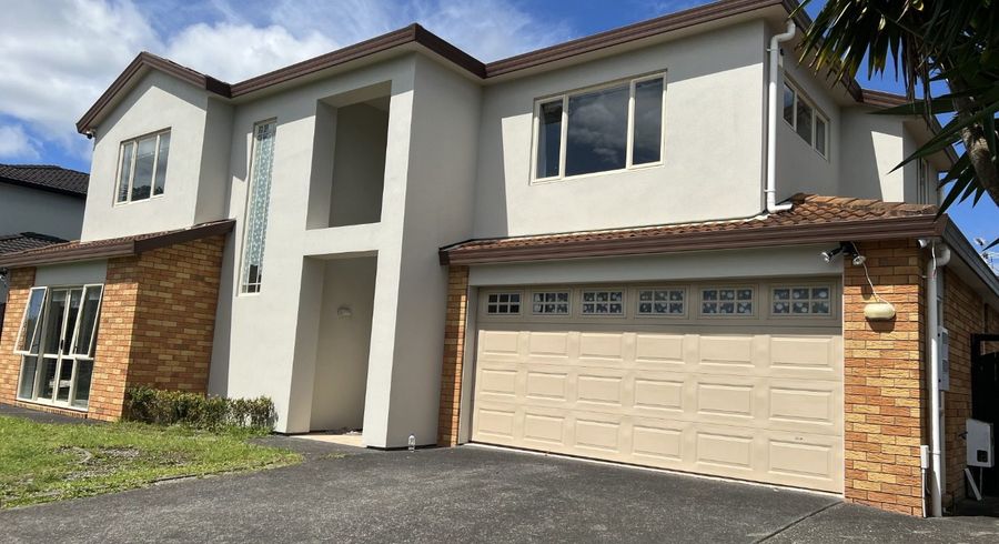  at 36 Baltersan Drive, Dannemora, Manukau City, Auckland