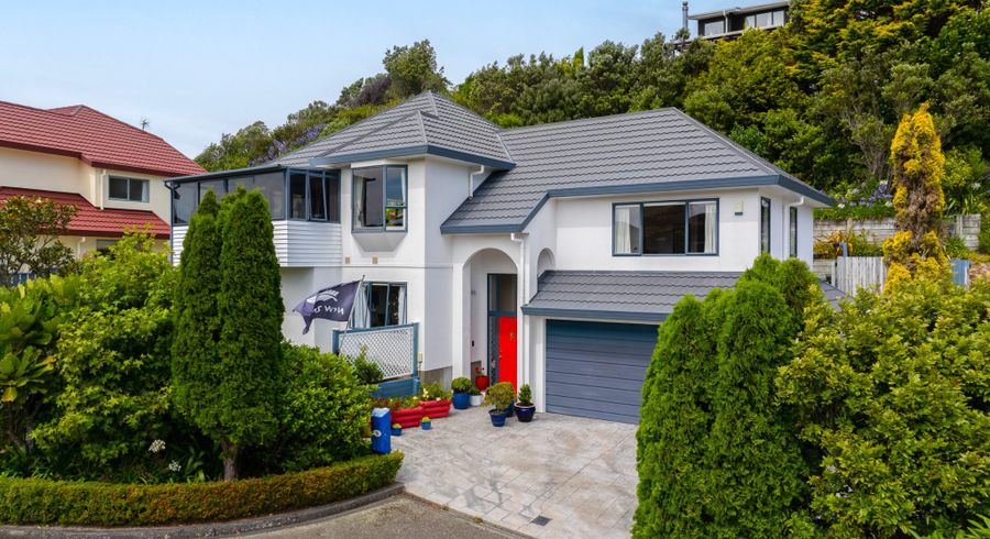  at 10 Huxley Grove, Churton Park, Wellington, Wellington