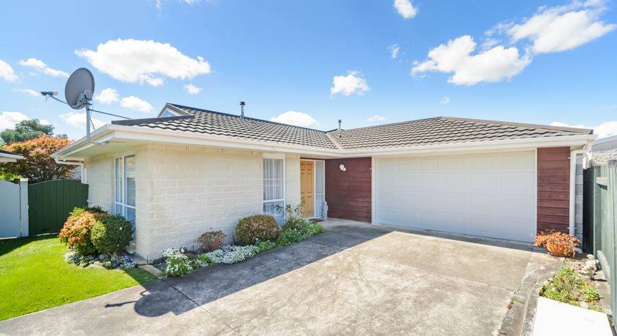  at 12B Purdie Place, Milson, Palmerston North