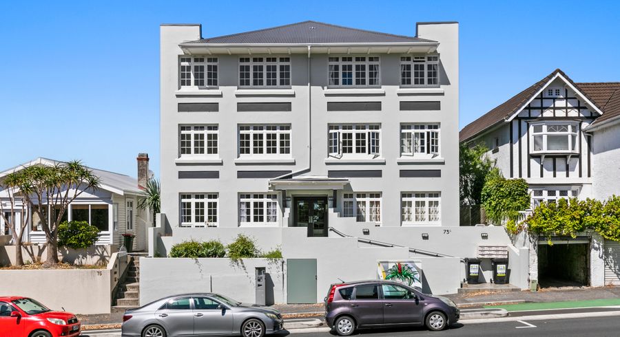  at 10/0 Carlton Gore Road, Newmarket, Auckland