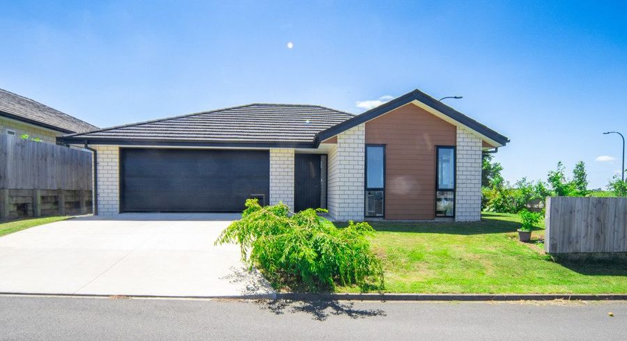  at 25 Miharo Crescent, Flagstaff, Hamilton
