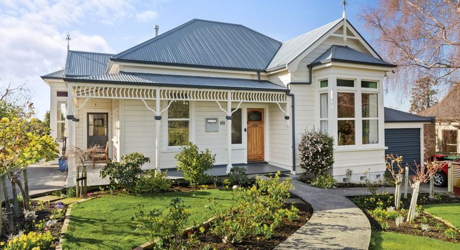  at 43 Patrick Street, The Glen, Dunedin