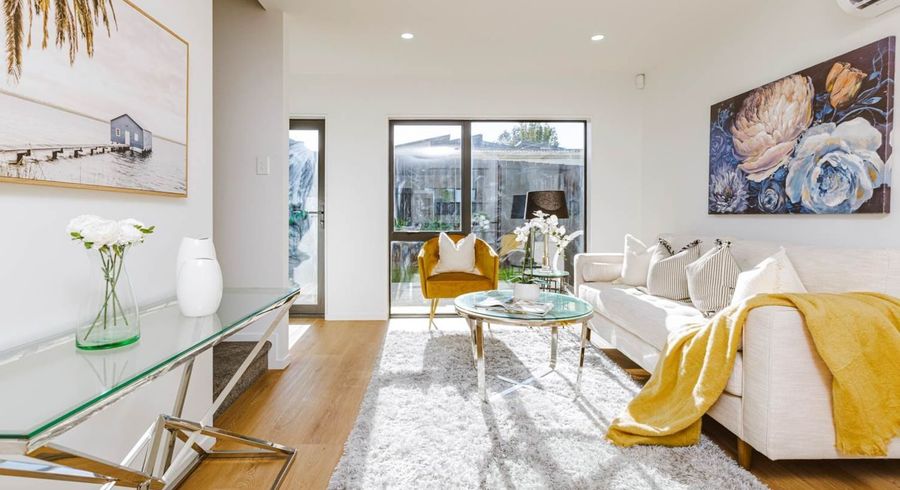  at 4/28 Freidlanders Road, Manurewa, Manukau City, Auckland