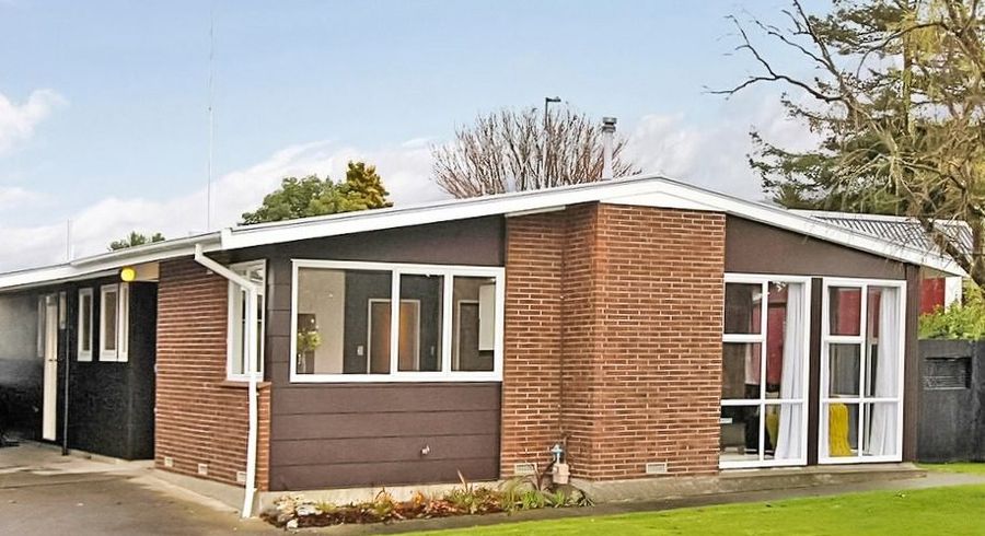  at 2 Rakino Place, Awapuni, Palmerston North, Manawatu / Whanganui