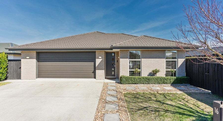  at 16 Whincops Road, Halswell, Christchurch City, Canterbury