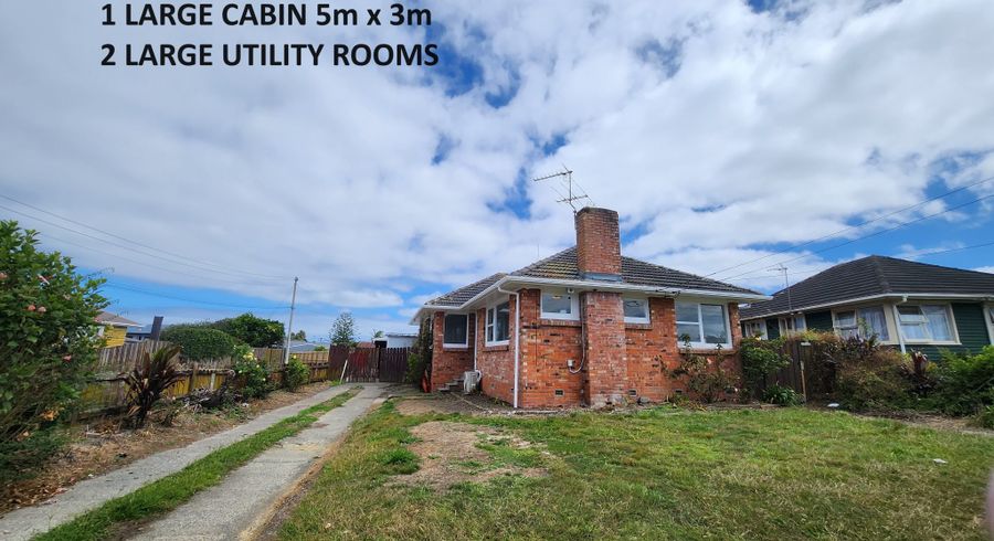  at 22 Hokianga Street, Mangere, Manukau City, Auckland