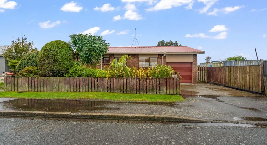 at Flat 1/302 Ettrick Street, Georgetown, Invercargill, Southland