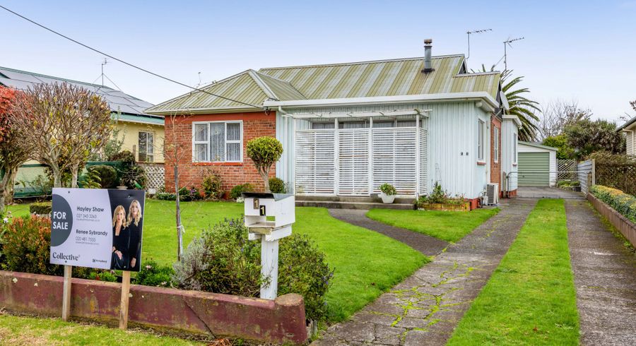  at 11 Grant Vc Street, Hawera, South Taranaki, Taranaki