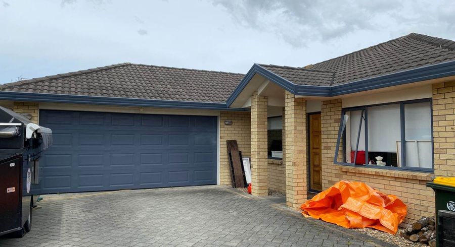  at 17 Ballybay Road, Dannemora, Manukau City, Auckland
