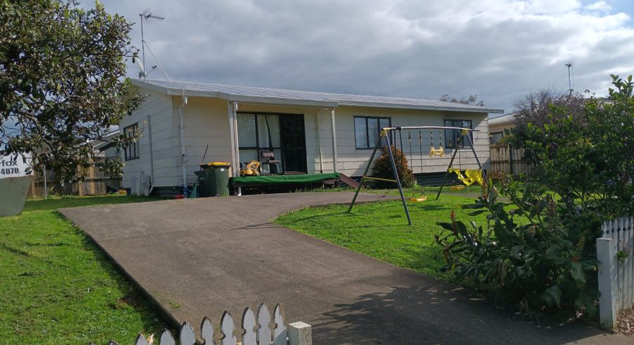 at 8 Mikasa Place, Mangere, Manukau City, Auckland