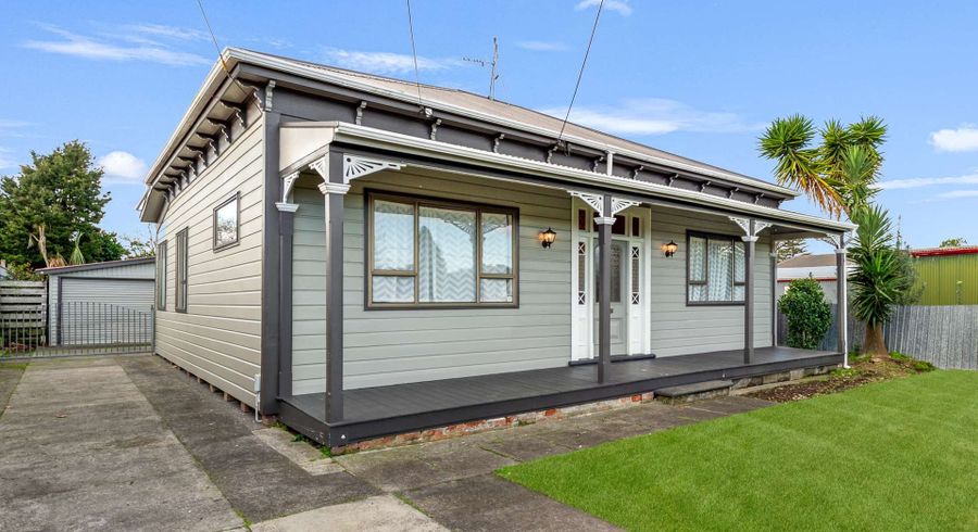  at 9 Kepa Street, Whanganui East, Whanganui, Manawatu / Whanganui