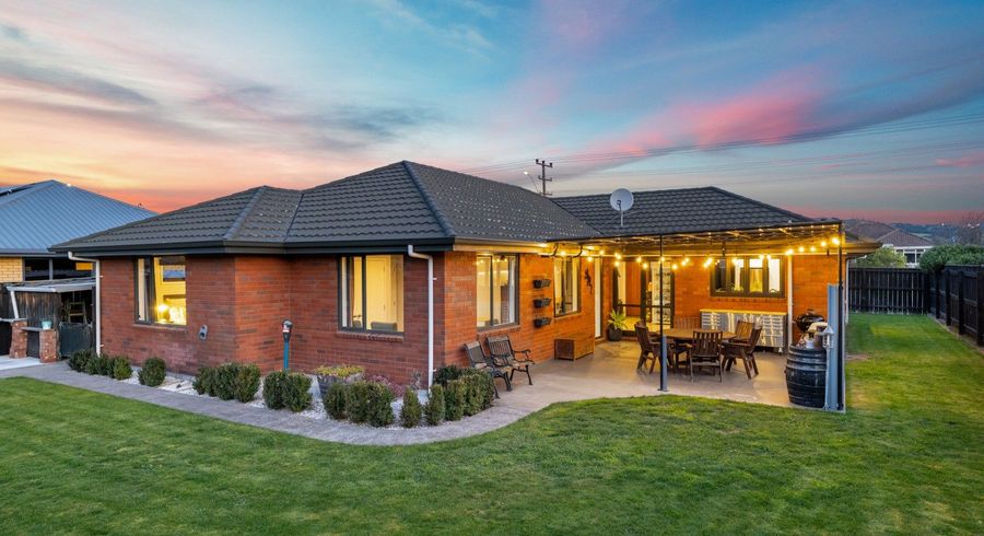  at 6 New Renwick Road, Redwoodtown, Blenheim, Marlborough