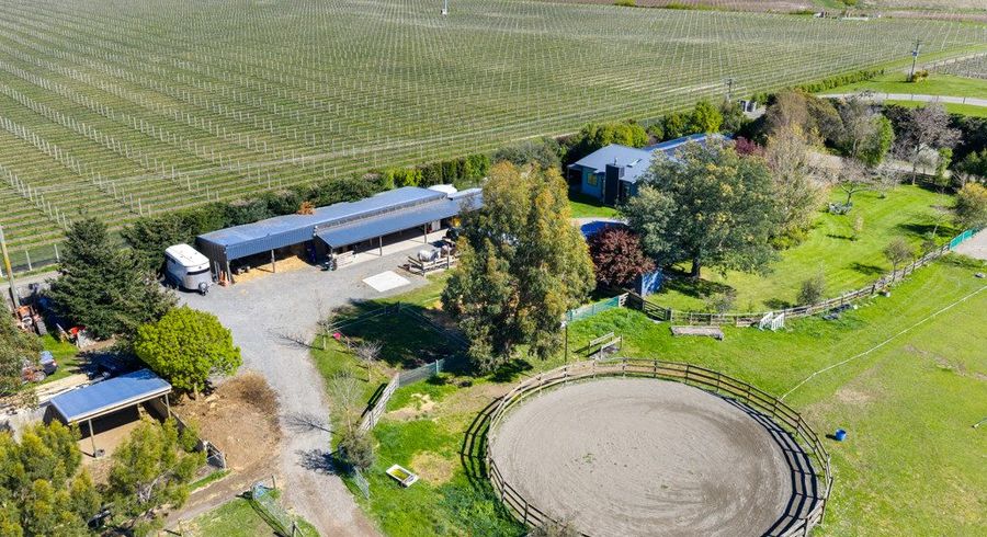  at 2274A State Highway 63, Wairau Valley, Marlborough, Marlborough