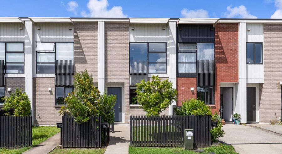  at 19C Omeara Street, Swanson, Waitakere City, Auckland