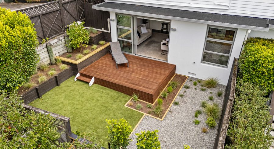  at 1/23 Holgate Road, Kohimarama, Auckland