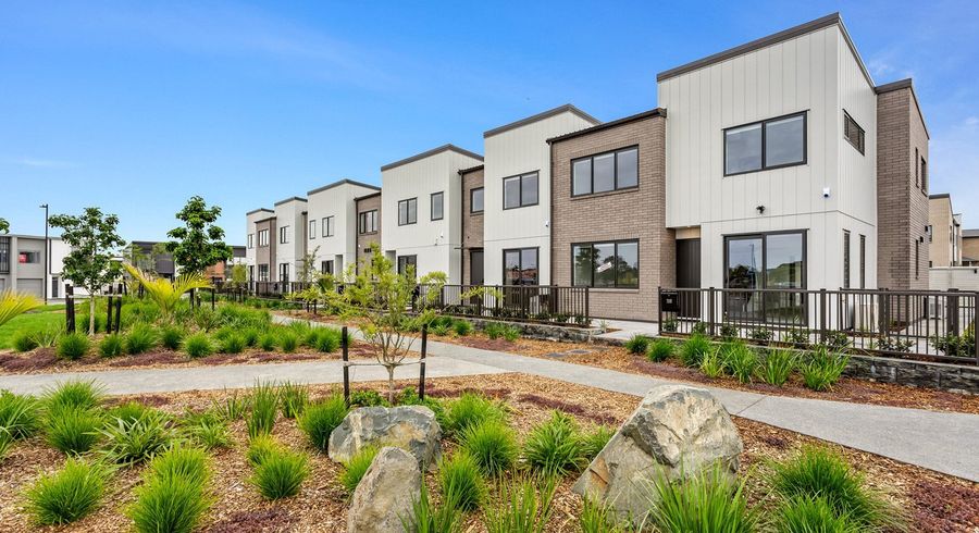  at 102 NGANUI AVENUE "WAIATA SHORES", Takanini, Papakura, Auckland
