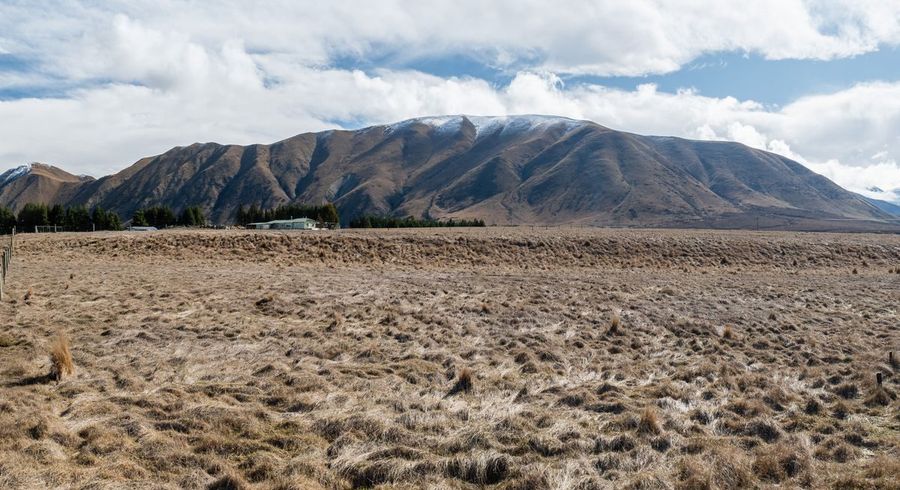  at 269 Manuka Terrace, Twizel, Mackenzie, Canterbury