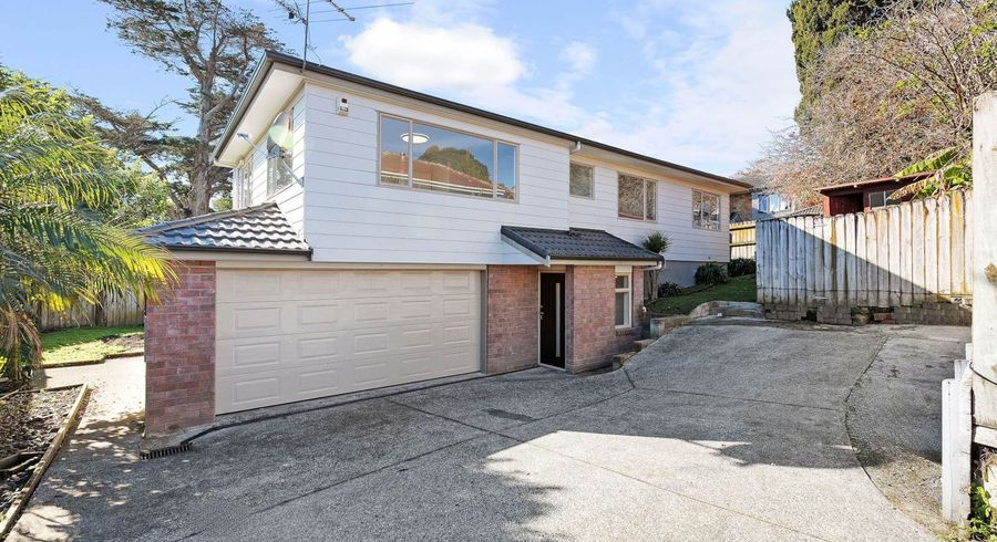  at 27A Olsen Street, Hillsborough, Auckland City, Auckland