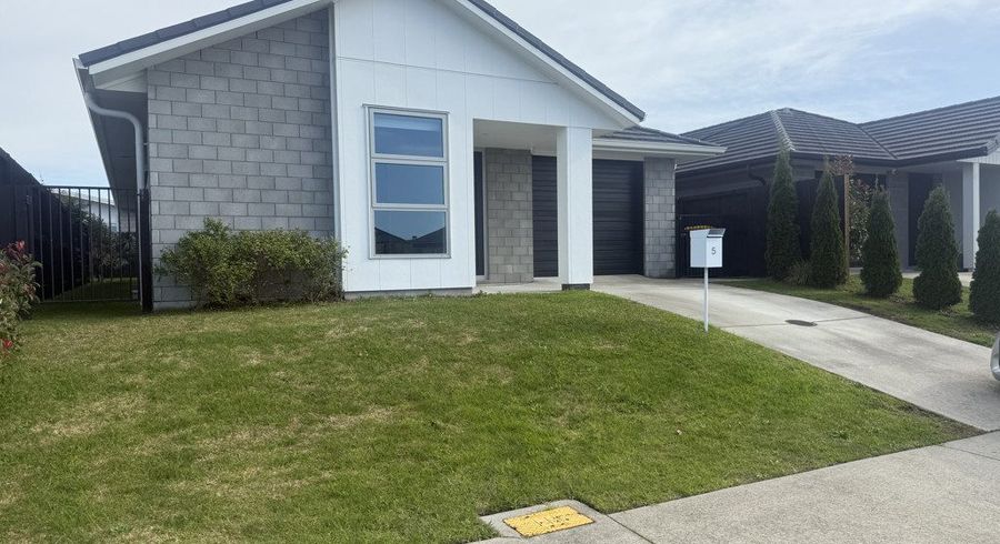  at 5 Tamapahore Boulevard, Papamoa Beach, Tauranga, Bay Of Plenty