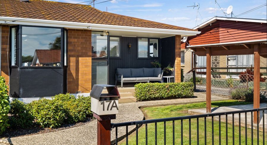  at 17A Argyle Street, Mosgiel, Dunedin, Otago