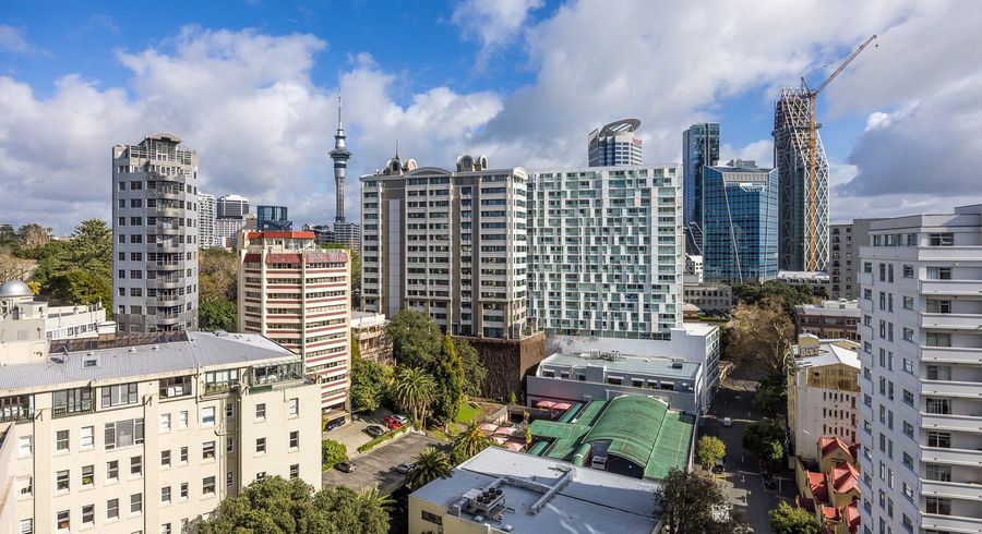  at 1303/1 Parliament Street, City Centre, Auckland City, Auckland