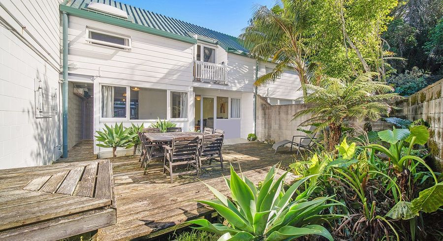  at 3/44A Waiohua Road, Greenlane, Auckland City, Auckland