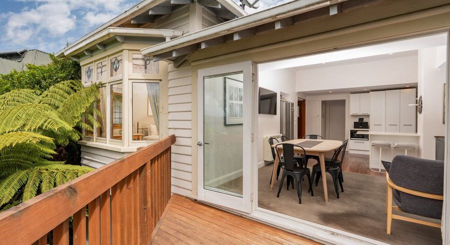  at 44 City Road, Roslyn, Dunedin, Otago