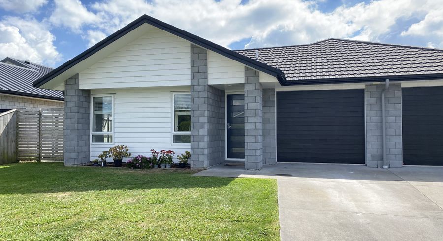  at Penetaka Heights, Pyes Pa, Tauranga, Bay Of Plenty