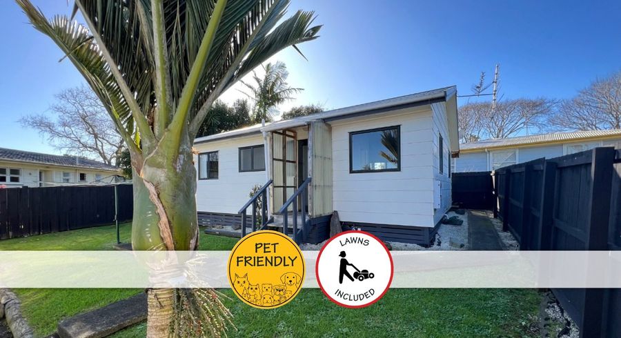  at 1/43 Burbank Avenue, Manurewa, Manukau City, Auckland