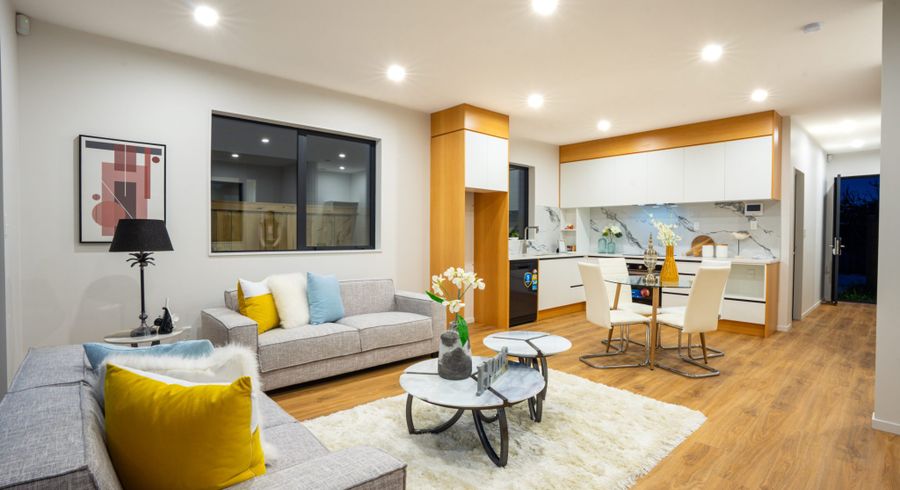  at 3/17 Rose Road, Papatoetoe, Manukau City, Auckland