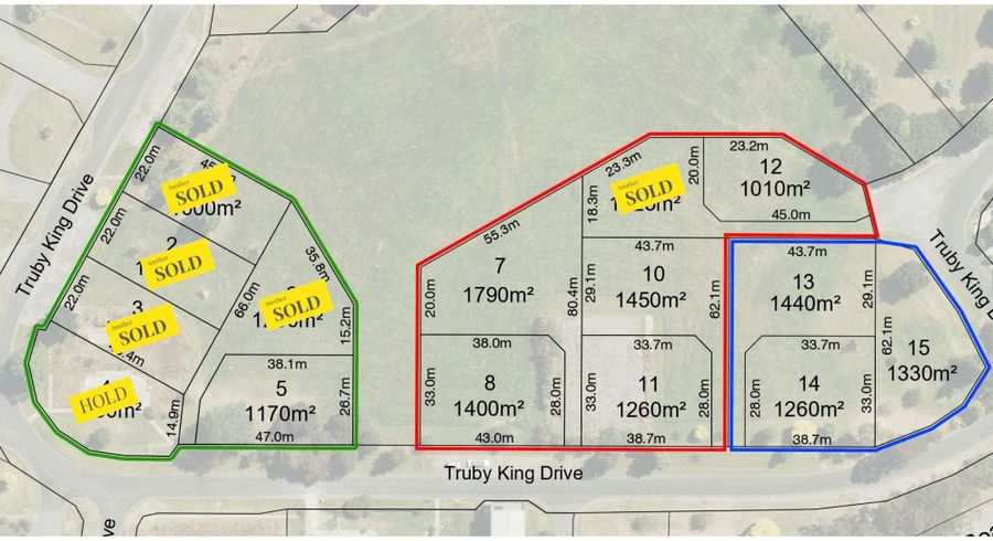  at 49 Truby King Drive, Karitane