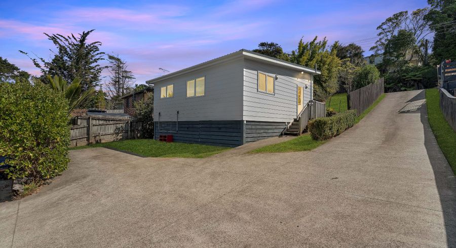  at 20A Shetland Street, Glen Eden, Auckland