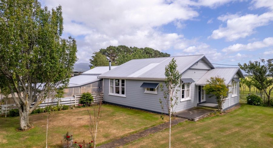  at 2532 Lake Ferry Road, Featherston