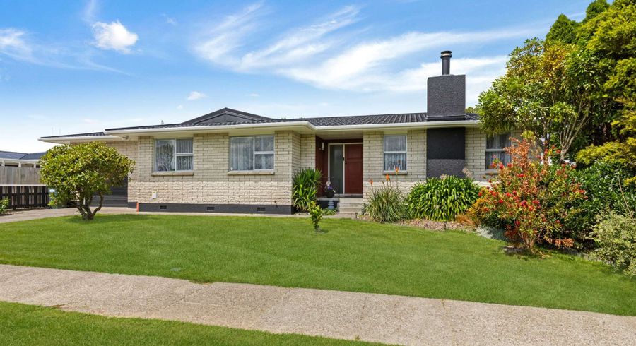  at 134 Stanford Street North, Ashhurst
