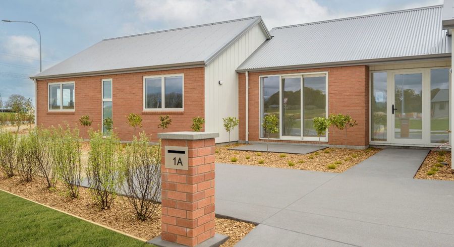  at 1A Keri Rua Road, Cambridge, Waipa, Waikato