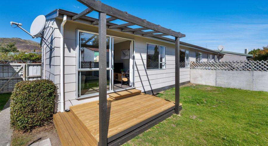  at 66A Molyneux Avenue, Cromwell, Central Otago, Otago