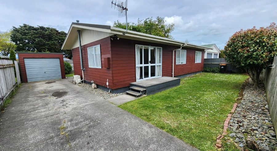  at 16A Aberdeen Avenue, Takaro, Palmerston North, Manawatu / Whanganui