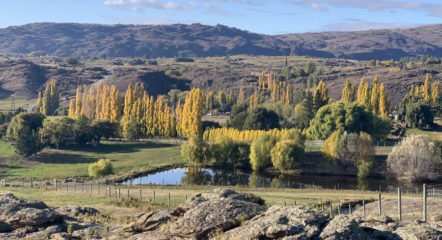  at 0 Chapman Road, Earnscleugh, Alexandra