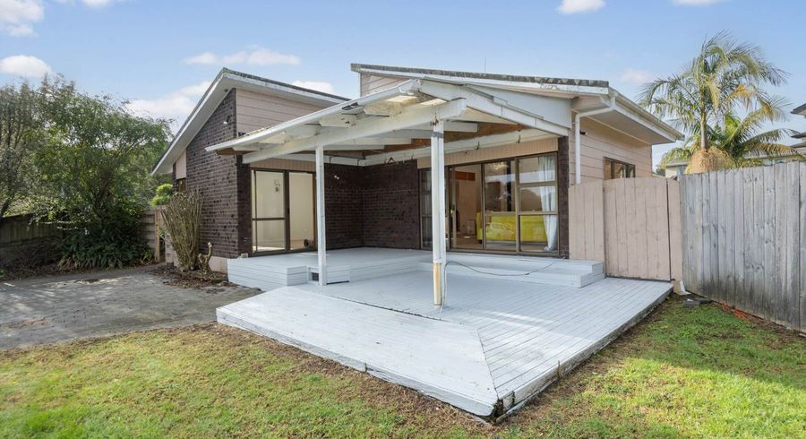  at 40 Sherrybrooke Place, Sunnyvale, Waitakere City, Auckland
