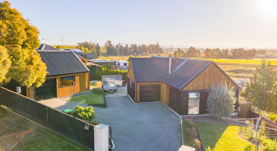  at 11 Ascot Street, Washdyke, Timaru, Canterbury