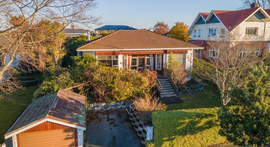  at 58 Orbell Street, Highfield, Timaru