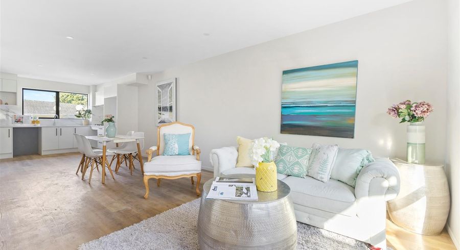  at 3/40 Friedlanders Road, Manurewa, Manukau City, Auckland