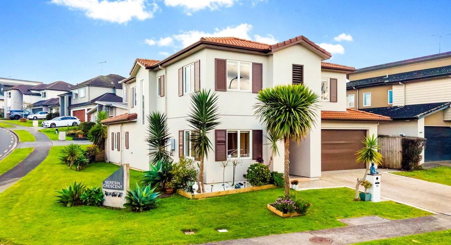  at 10 Mission Heights Drive, Flat Bush, Manukau City, Auckland