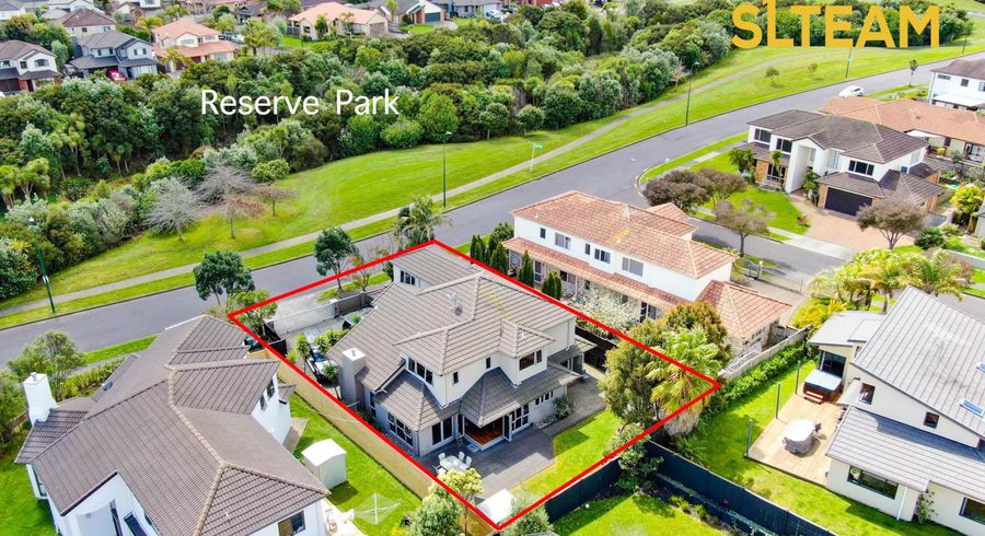  at 51 Bronwylian Drive, Flat Bush, Auckland