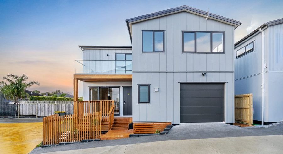  at 86D Kervil Avenue, Te Atatu Peninsula, Waitakere City, Auckland