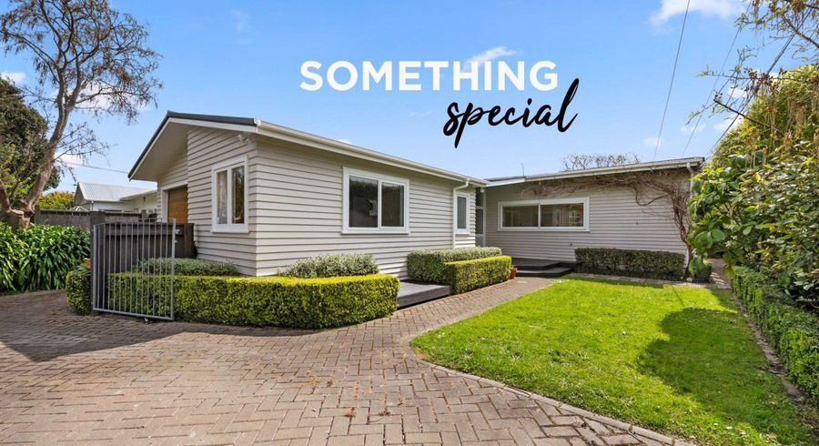  at 23 Bauchop Road, Waterloo, Lower Hutt