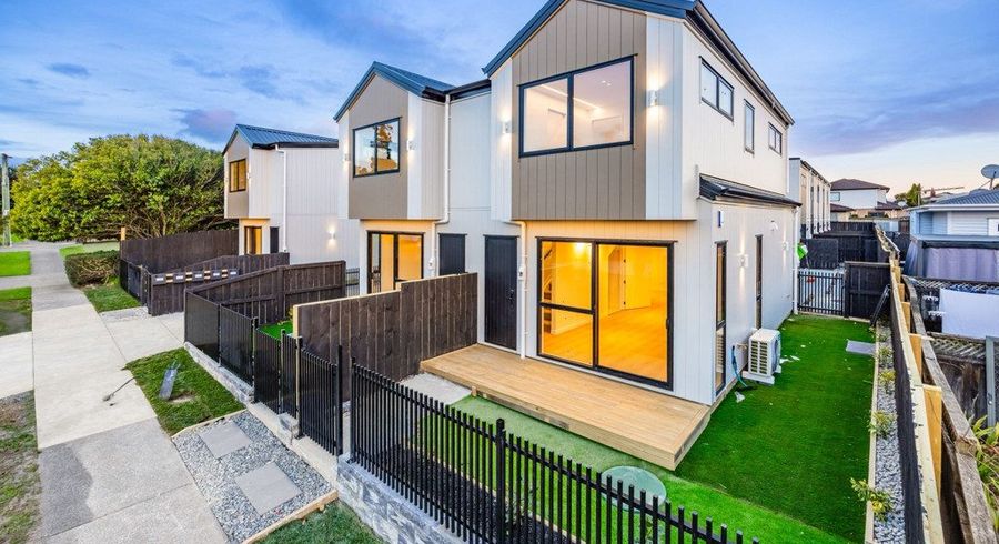 at 1/9 Grande Vue Road, Papatoetoe, Manukau City, Auckland