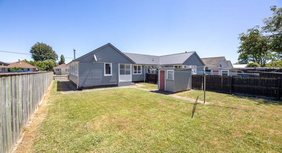  at 18 Henderson Street, Riversdale, Blenheim, Marlborough