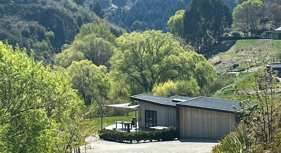  at 362 Tucker Beach Road, Queenstown Hill, Queenstown