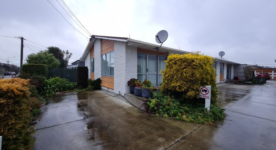  at 1/538 Worcester Street, Linwood, Christchurch